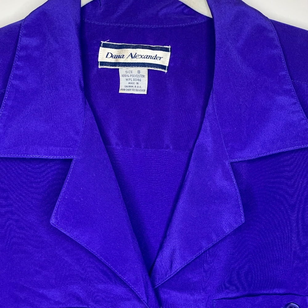 Vintage Button Down